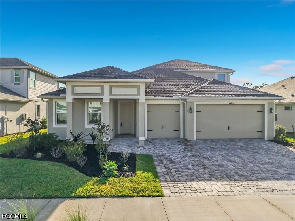 44766 Kelsa Anne Loop, Punta Gorda, FL 33982