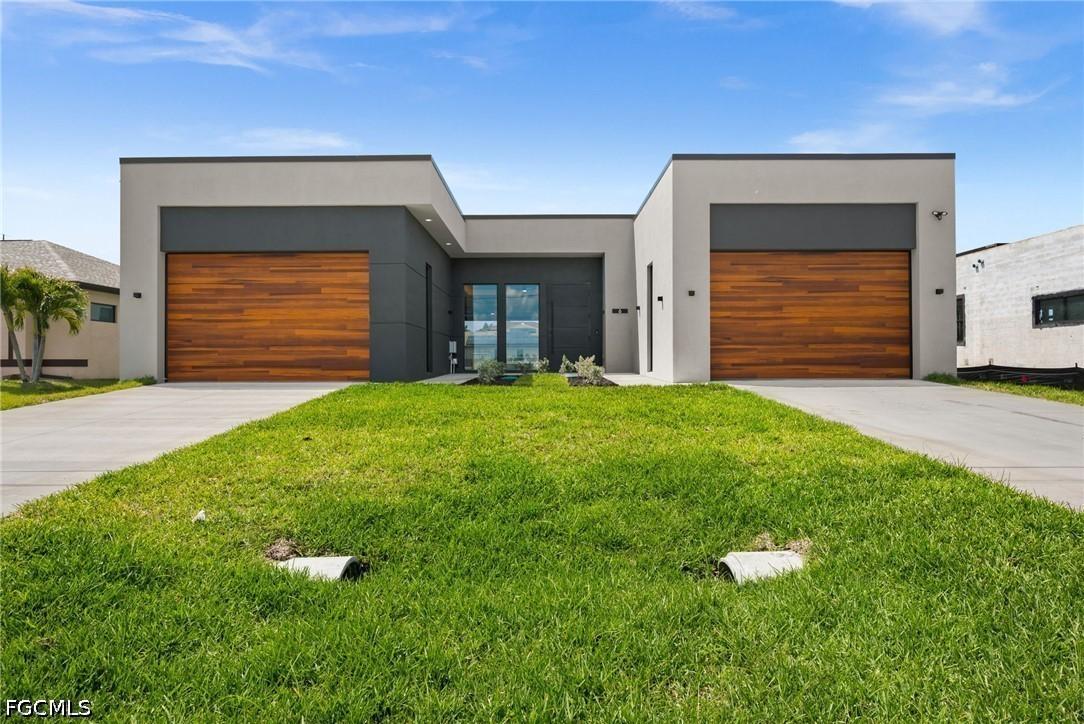 6 NW 32nd Pl., Cape Coral, FL 33993