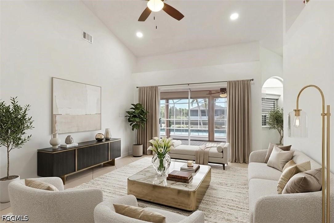 2562 SW 27th Pl., Cape Coral, FL 33914