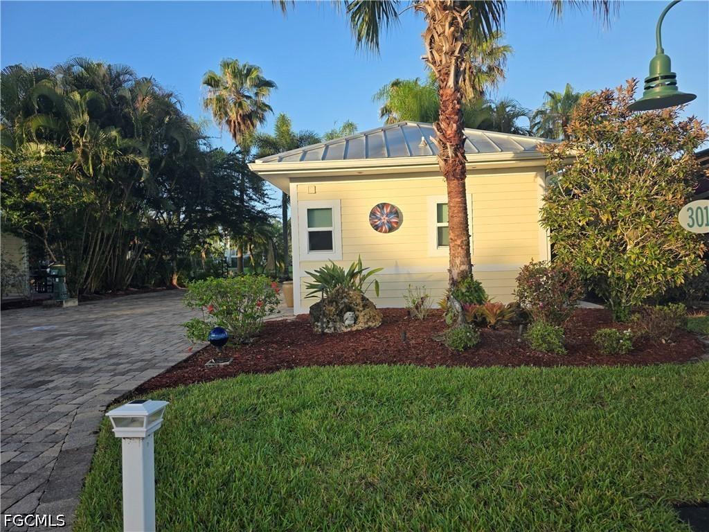 Lot 88 3017 Cupola Ln., Labelle, FL 33935