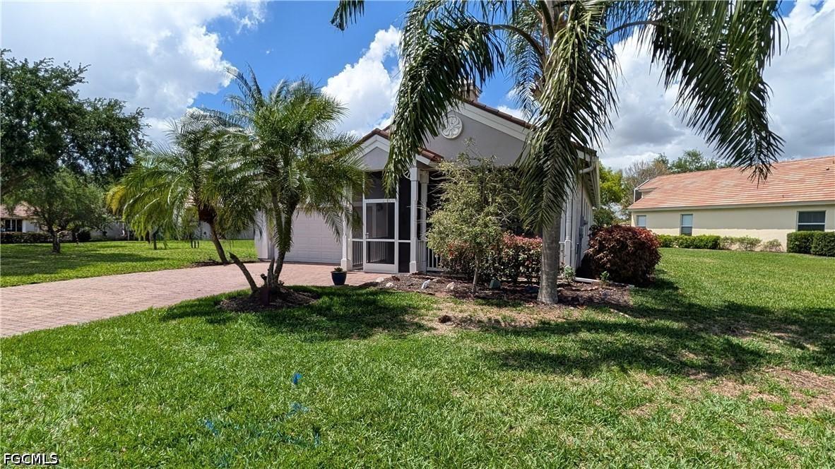 15359 Yellow Wood Dr., Alva, FL 33920