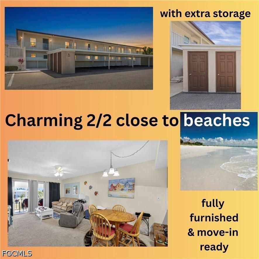 16051 Dublin Cir. #202, Fort Myers, FL 33908