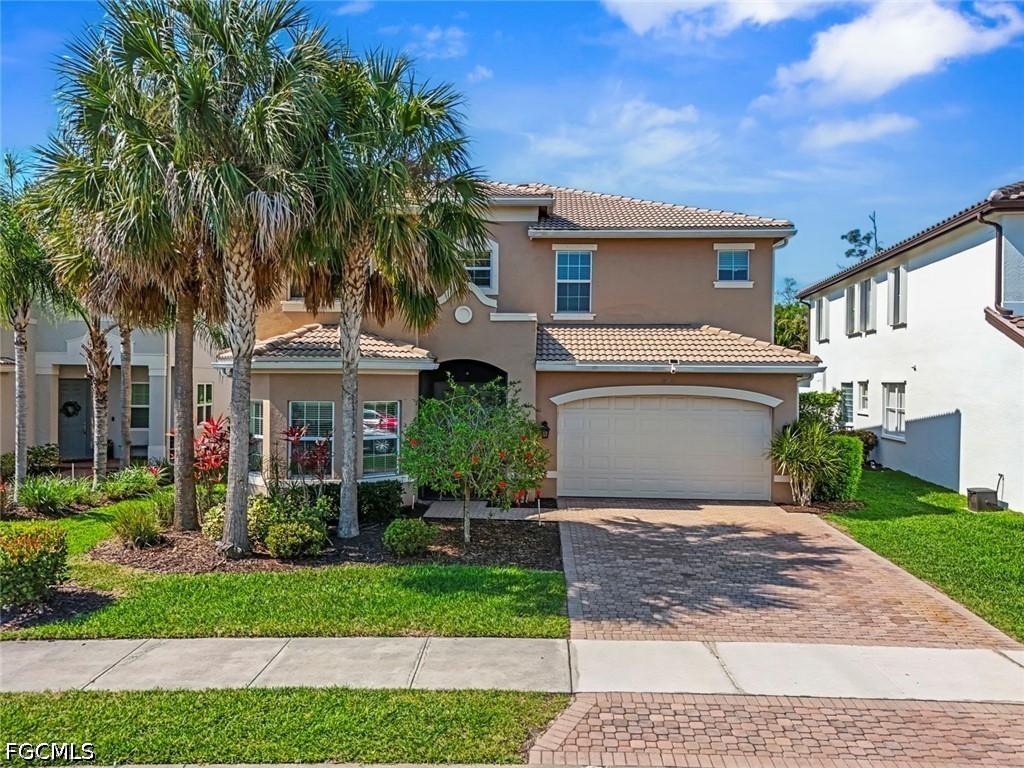11260 Sparkleberry Dr., Fort Myers, FL 33913