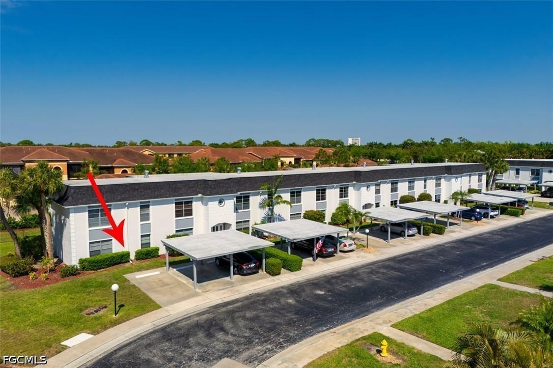 6898 Sandtrap Dr. #1, Fort Myers, FL 33919