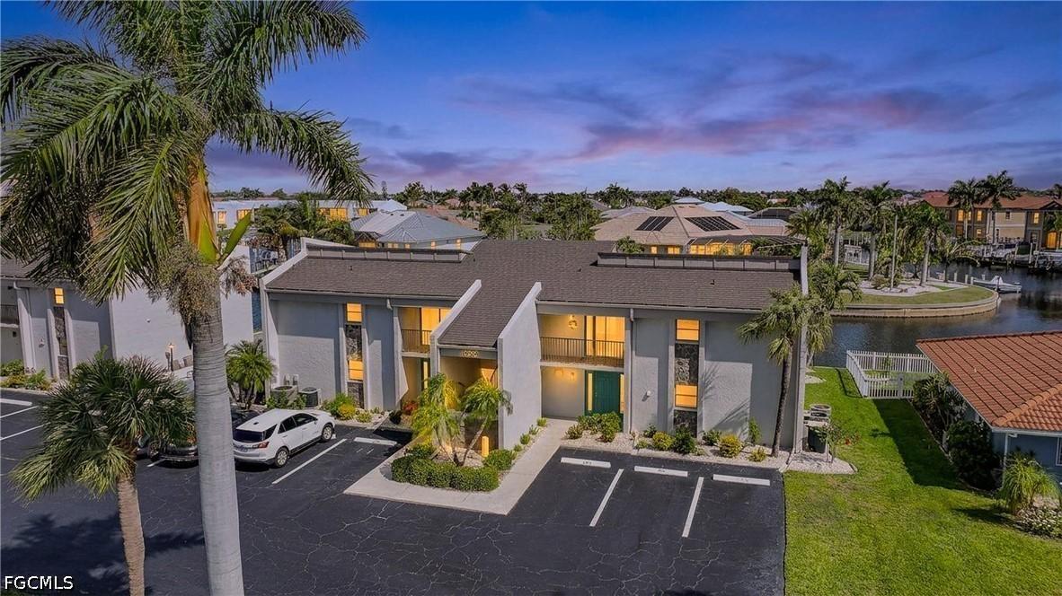 1423 Mediterranean Dr. #C, Punta Gorda, FL 33950