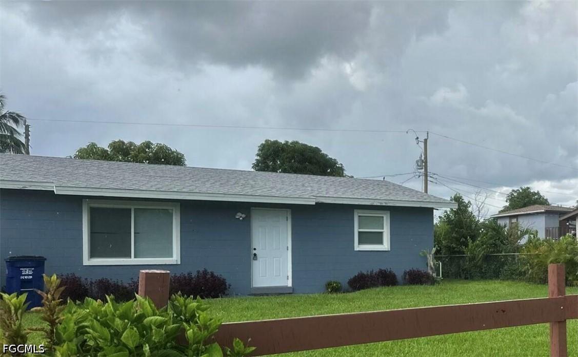 4630 New Haven Dr., Fort Myers, FL 33908