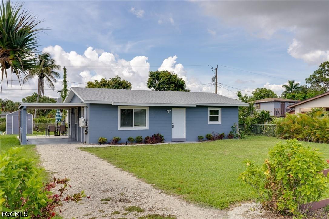 4630 New Haven Dr., Fort Myers, FL 33908