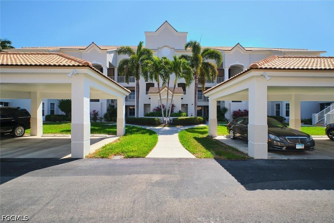 16431 Millstone Cir. #101, Fort Myers, FL 33908