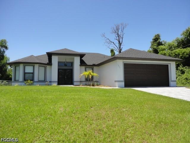 3805 6th St., Lehigh Acres, FL 33971