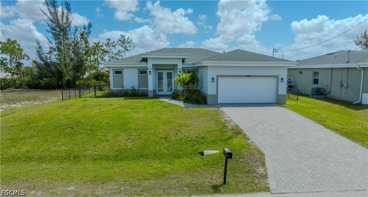 [Address Hidden by Seller], Cape Coral, FL 33993