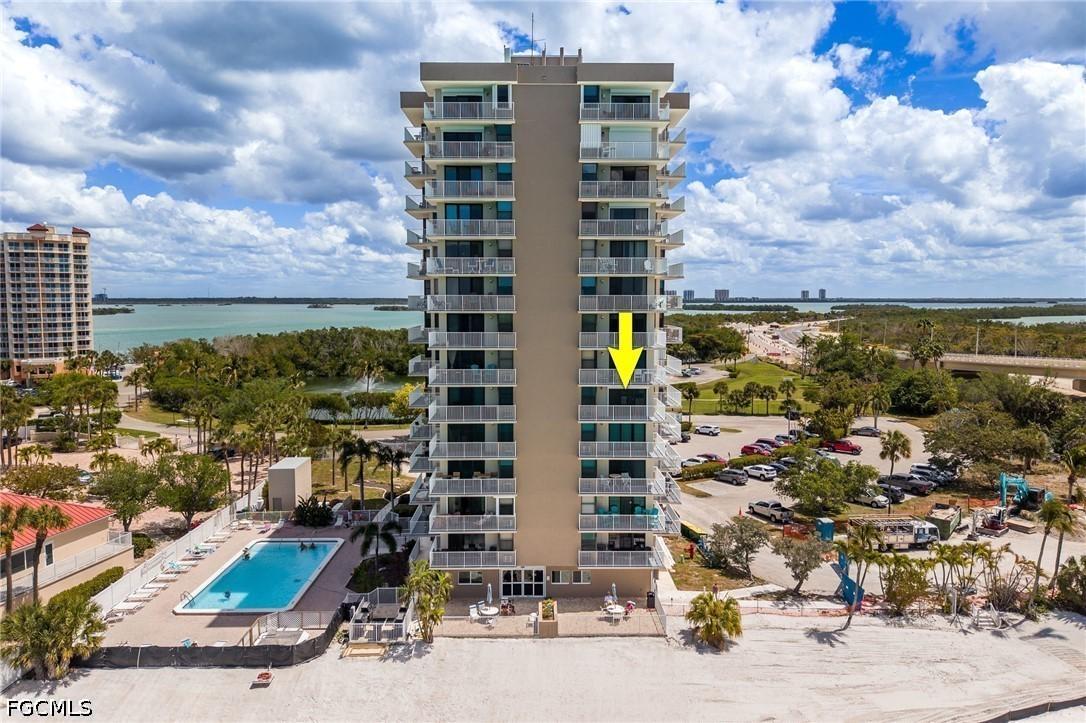 8701 Estero Blvd. #502, Bonita Springs, FL 33931