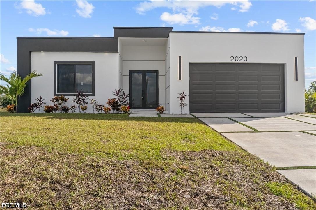 2020 Tropicana Pkwy., Cape Coral, FL 33993