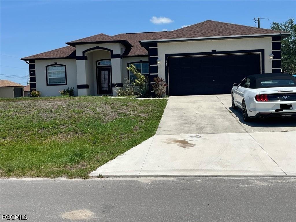 17 NE 11th Ln., Cape Coral, FL 33909