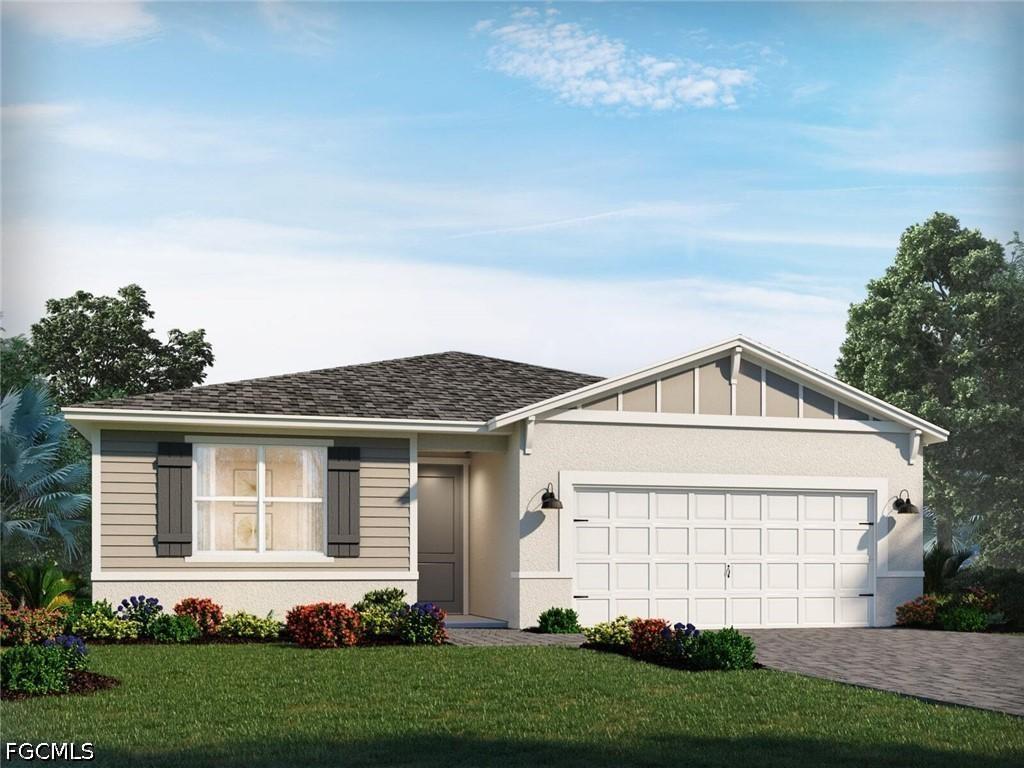44432 Frontier Dr., Punta Gorda, FL 33982