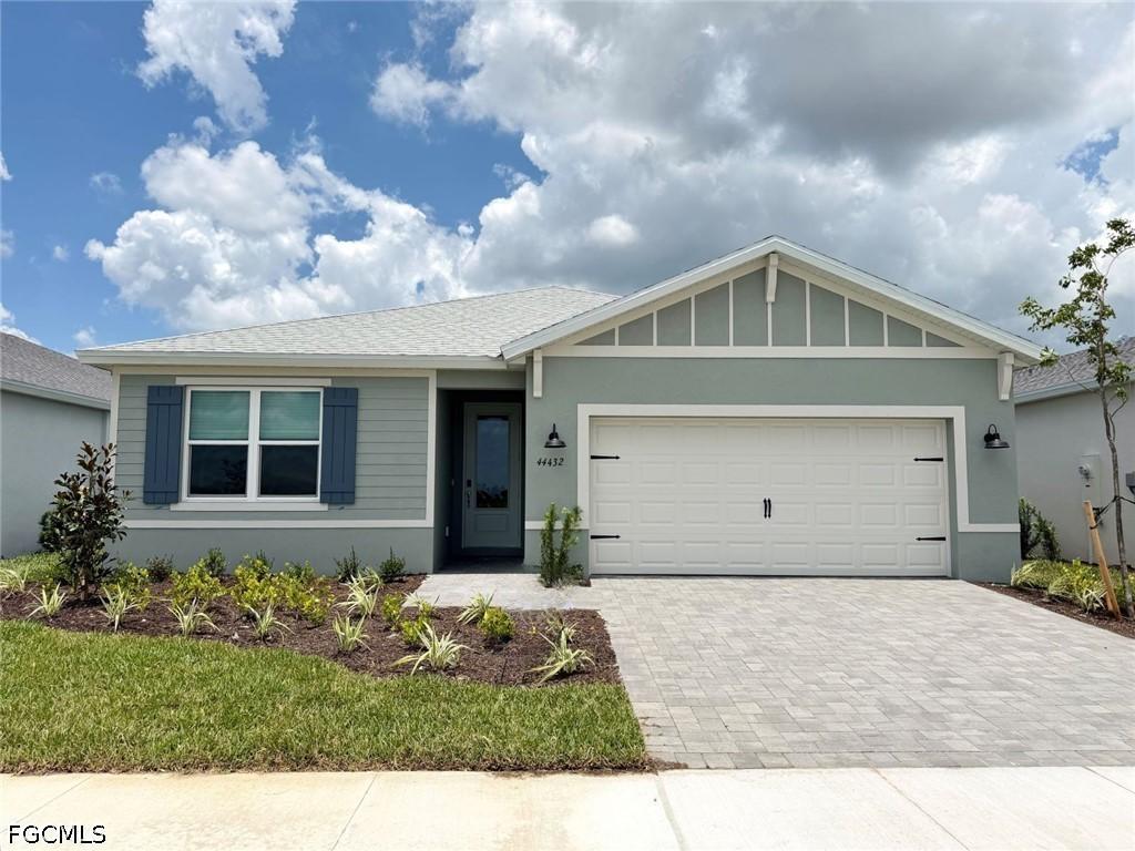 44432 Frontier Dr., Punta Gorda, FL 33982