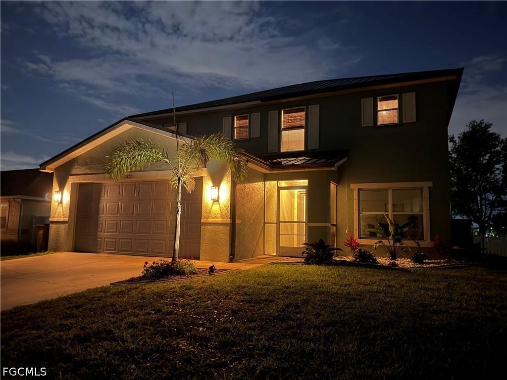 1422 NE 9th Ter., Cape Coral, FL 33909