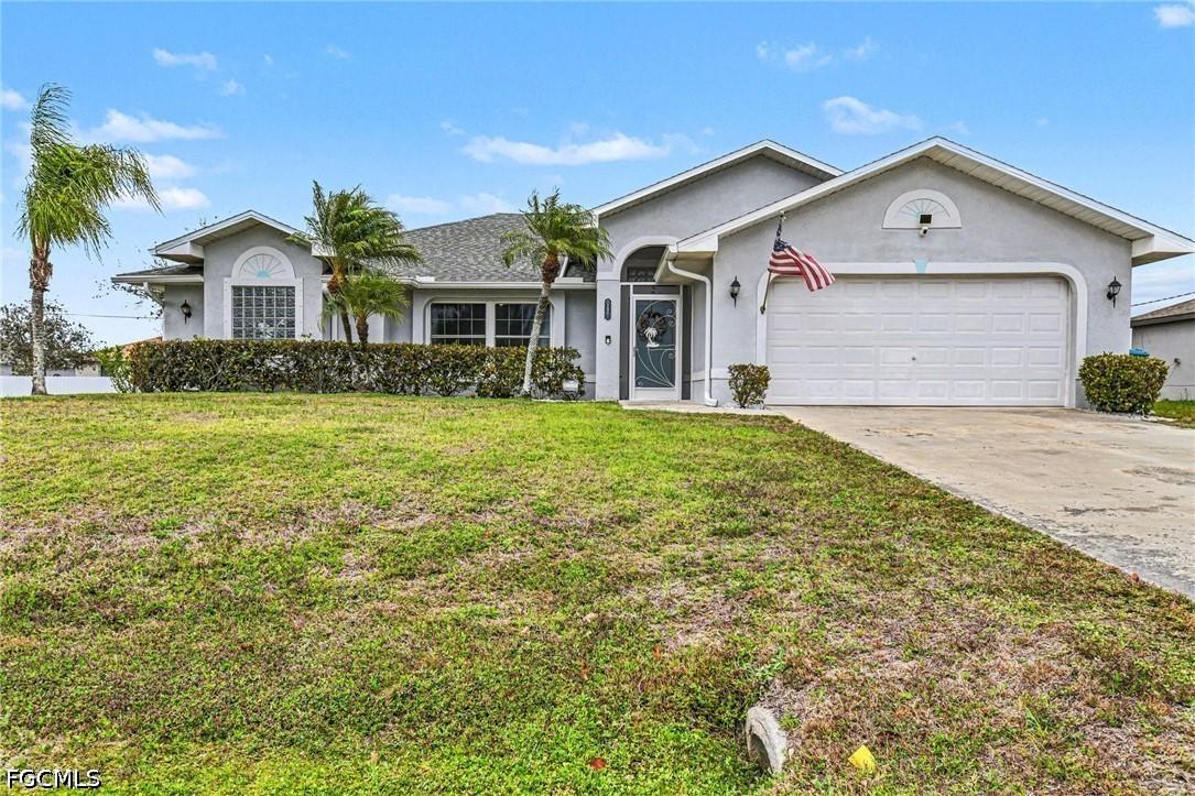 107 NW 13th Ter., Cape Coral, FL 33993