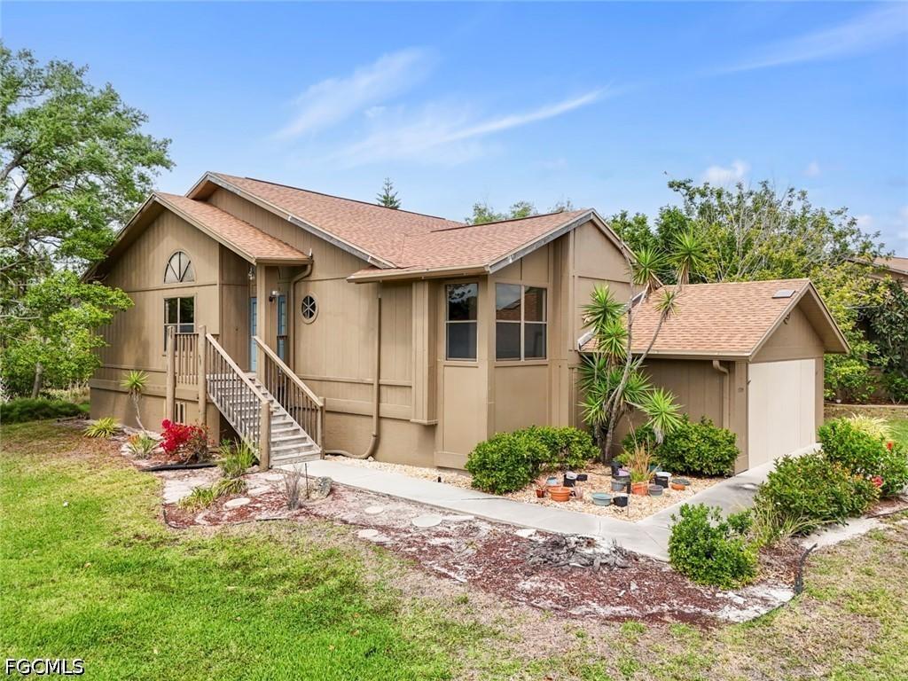 17719 Island Inlet Ct., Fort Myers, FL 33908