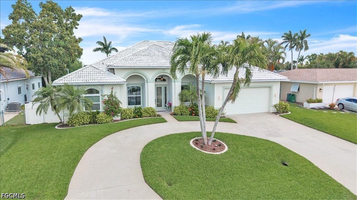 1313 SE 29th Ter., Cape Coral, FL 33904