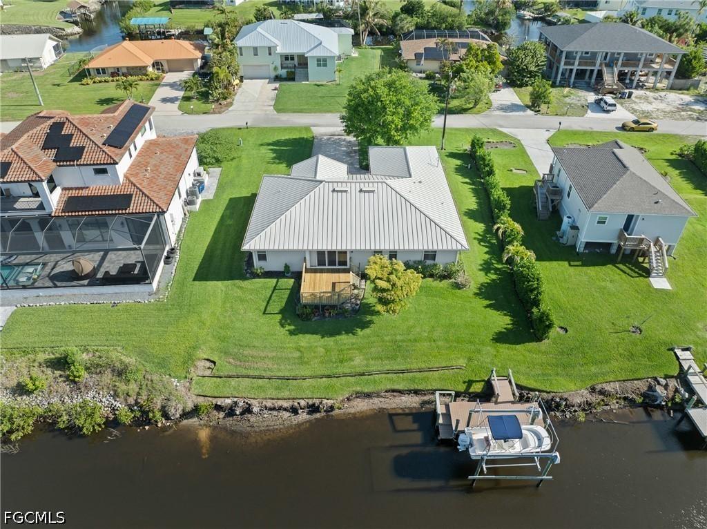 4955 Mederia Ln., Estero, FL 33928