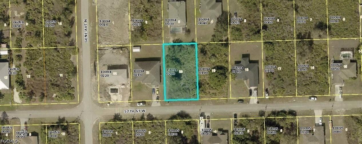 2616 57th St., Lehigh Acres, FL 33971
