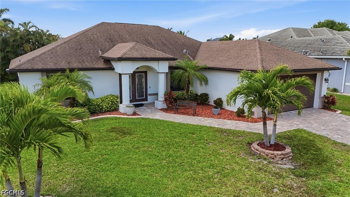 2714 SW 28th Ave., Cape Coral, FL 33914