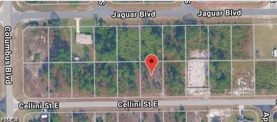 1211 Cellini St., Lehigh Acres, FL 33974