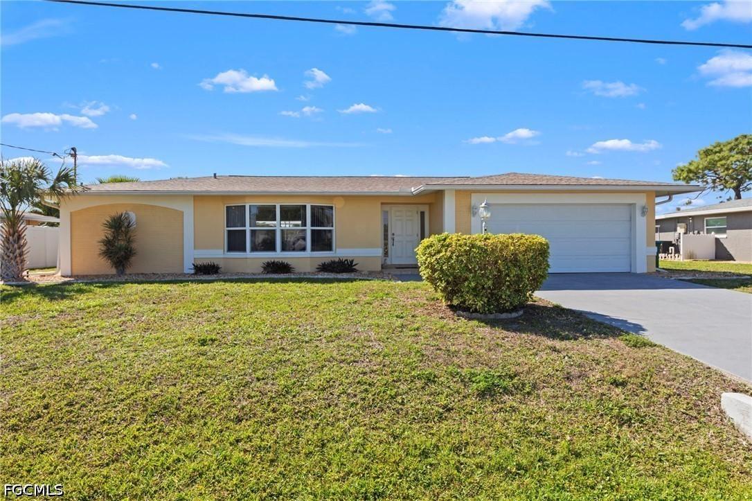 710 SE 43rd St., Cape Coral, FL 33904