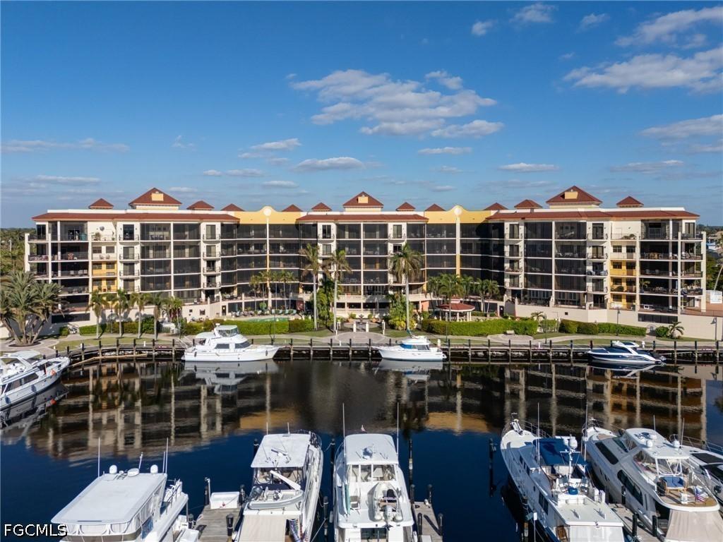5702 Cape Harbour Dr. #204, Cape Coral, FL 33914