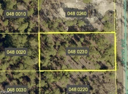 1121 Johns Ave., Lehigh Acres, FL 33972