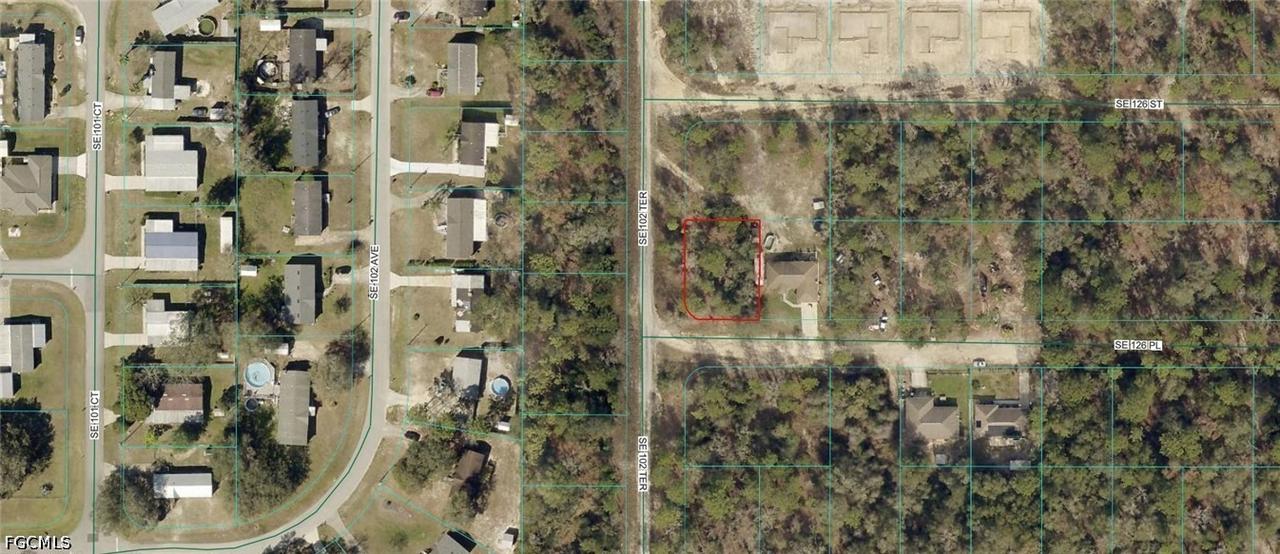 4505-024-026 SE 102 Ter., Belleview, FL 34420
