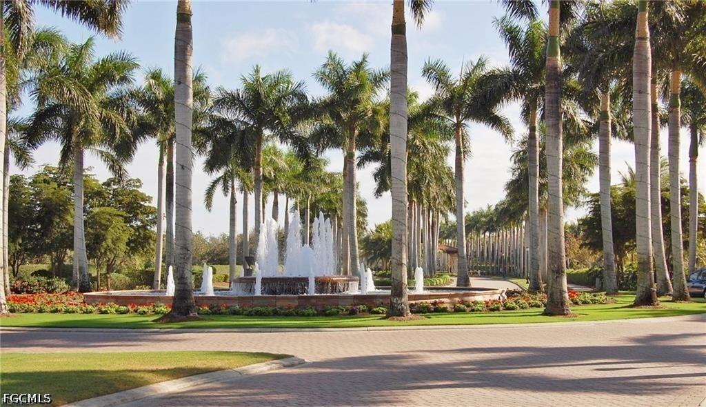 2738 Tiburon Blvd. #B403, Naples, FL 34109