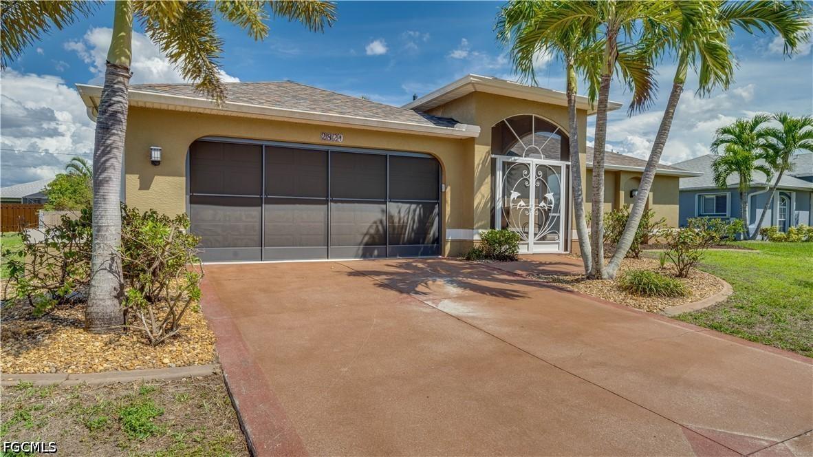 2821 SE 8th Ave., Cape Coral, FL 33904