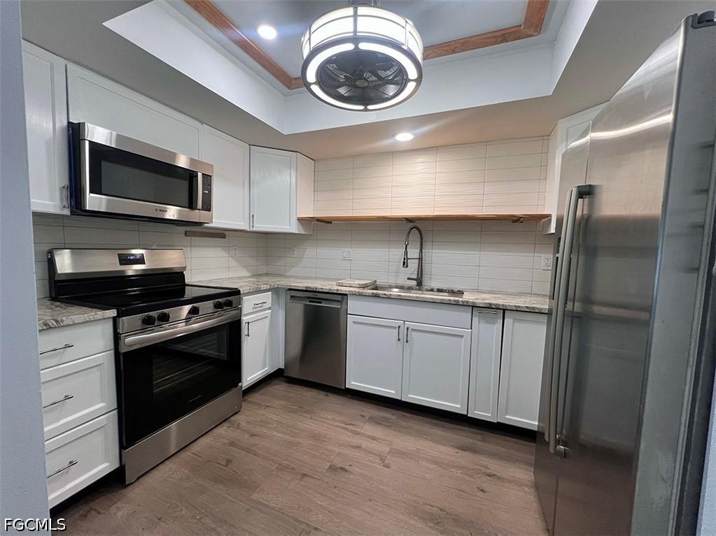 3906 SE 11th Pl. #606, Cape Coral, FL 33904