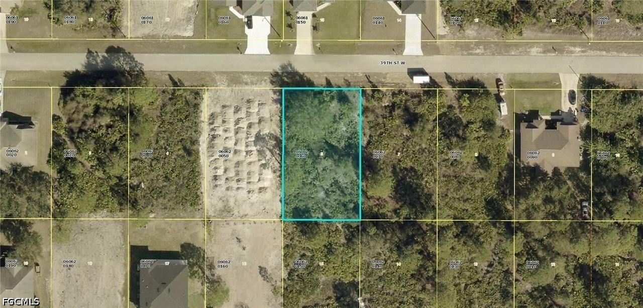 2709 39th St., Lehigh Acres, FL 33971