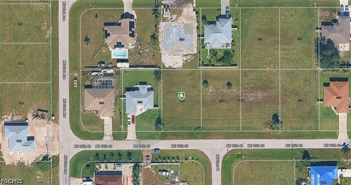 2109 NE 15th St., Cape Coral, FL 33909