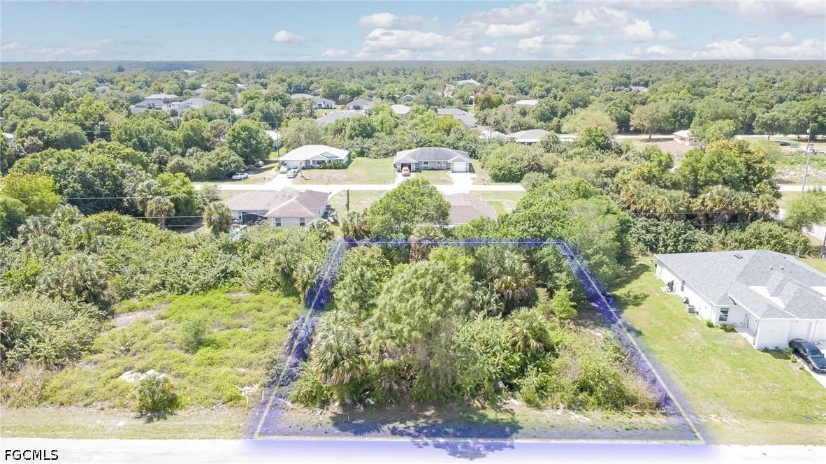 6035-6037 Latimer Ave., Fort Myers, FL 33905