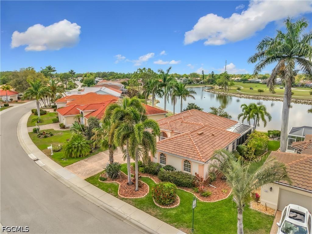 2181 Rio Nuevo Dr., North Fort Myers, FL 33917