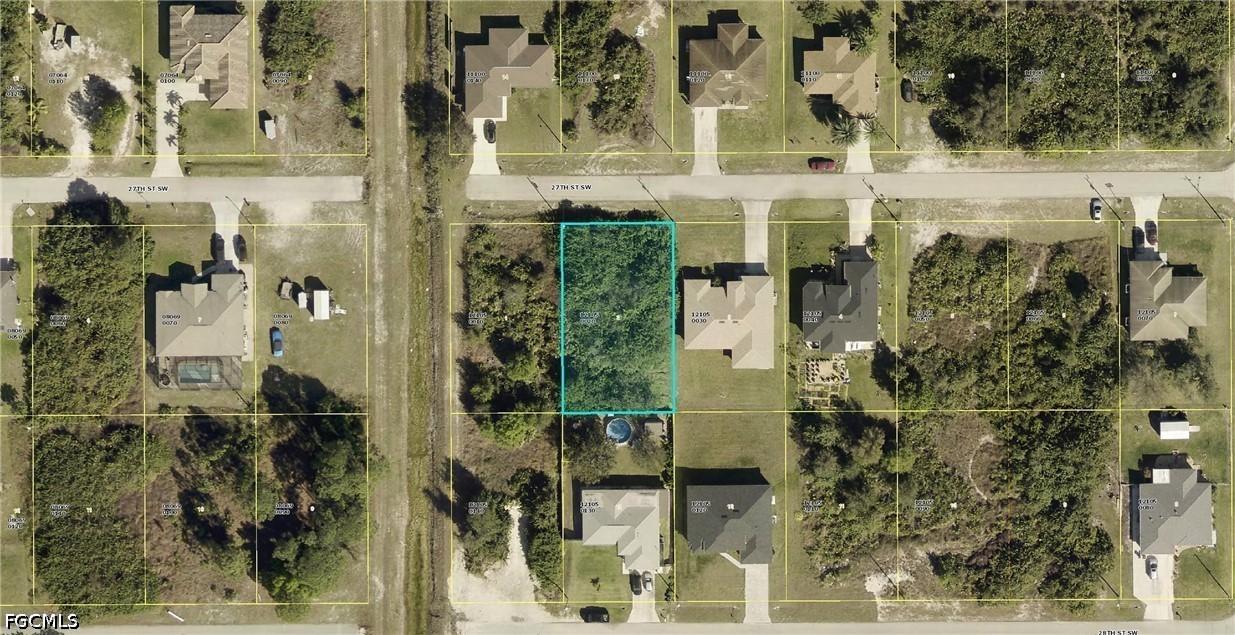 3811 27th St., Lehigh Acres, FL 33976