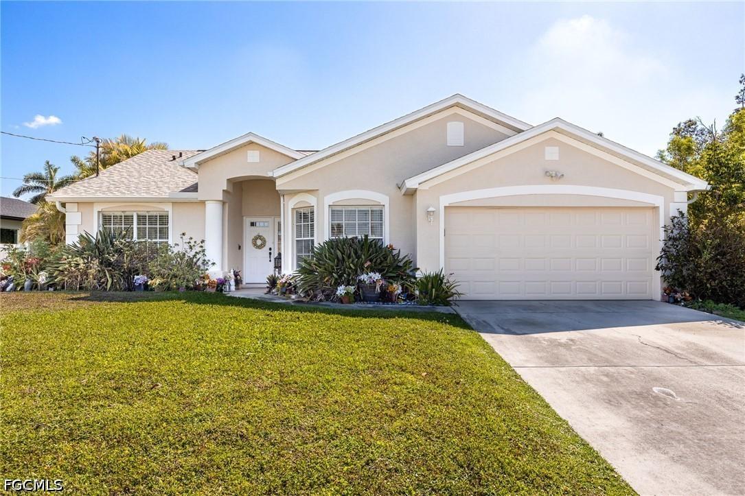 213 SE 4th Pl., Cape Coral, FL 33990