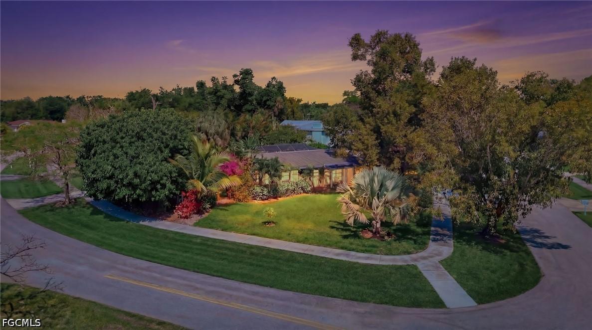 1511 Alcazar Ave., Fort Myers, FL 33901