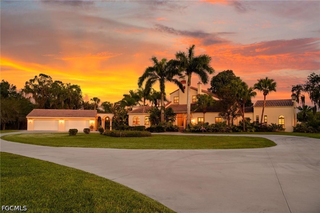 16100 N River Rd., Alva, FL 33920