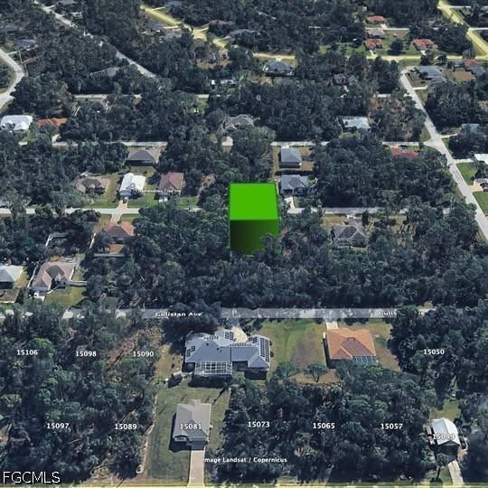 15074 Malcolm Ave., Port Charlotte, FL 33953