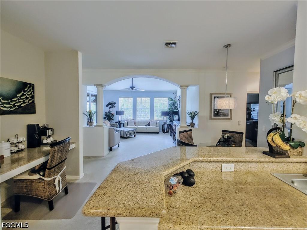 1776 Concordia Lake Cir. #2907, Cape Coral, FL 33909