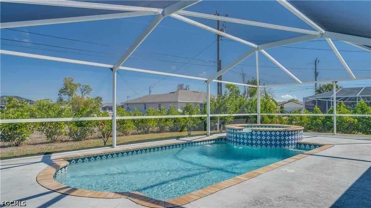 1105 SW 2nd St., Cape Coral, FL 33991