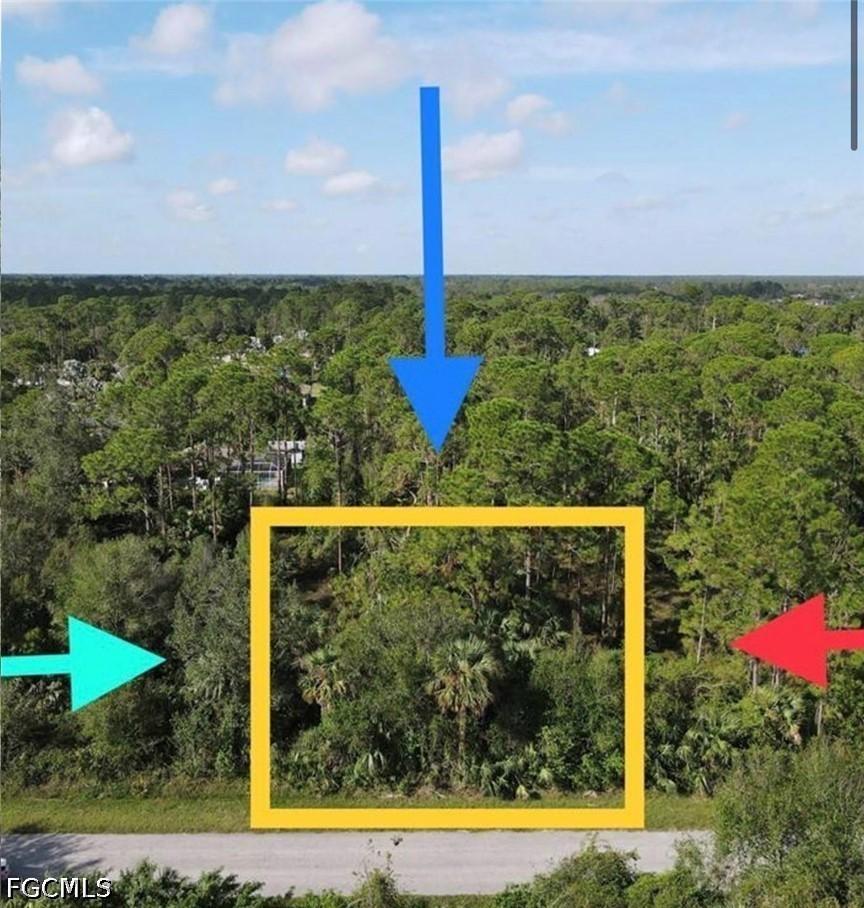 703 Michael Ave., Lehigh Acres, FL 33936