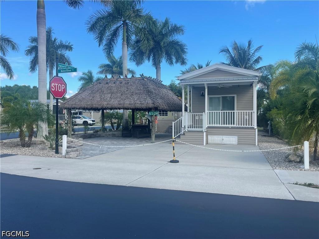 10201 Butterweed Tr., Fort Myers, FL 33905