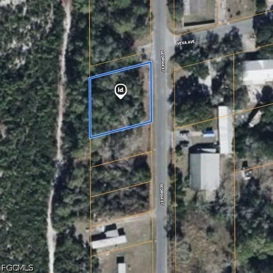 15-17-28-0200-009-00100 Georgia St., Paisley, FL 32767