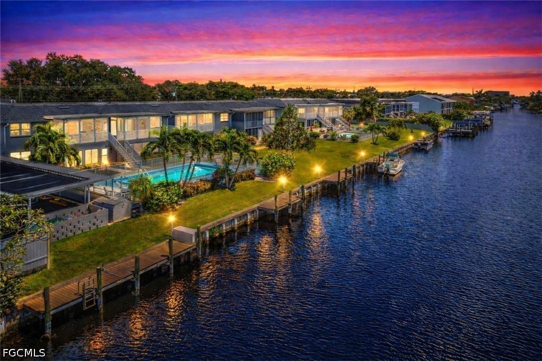 920 SE 46th St. #1, Cape Coral, FL 33904