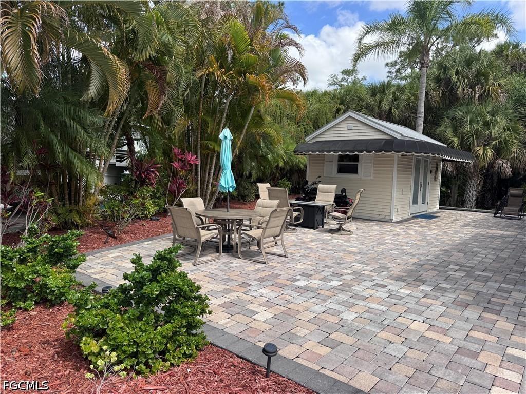 Lot 173 3014 Belle Of Myers Rd., Labelle, FL 33935